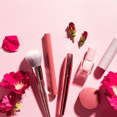 Beauty Essentials