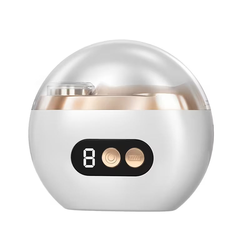 Nail Glow - By BeBeauty