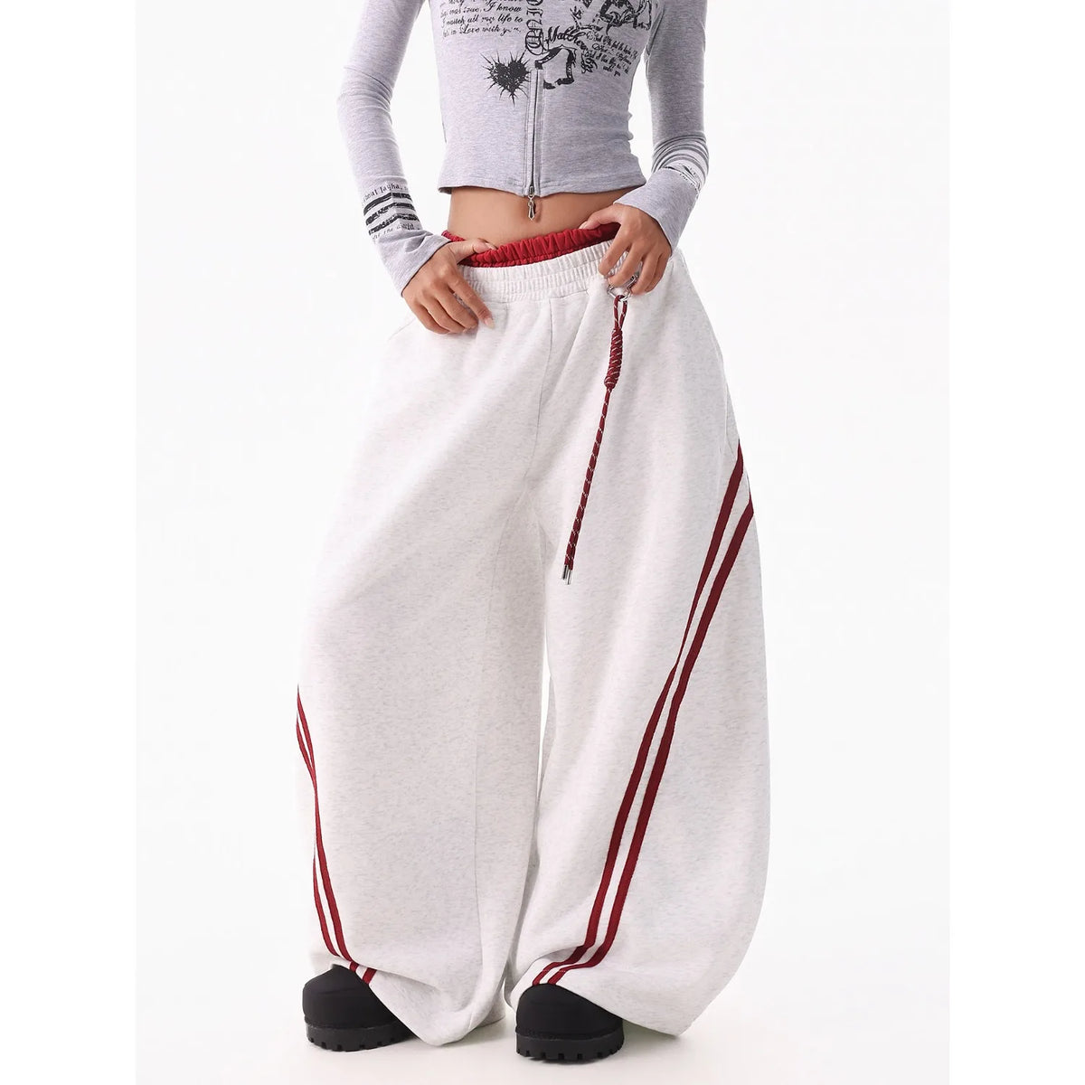 Aelfric Eden Baggy Sweatpants