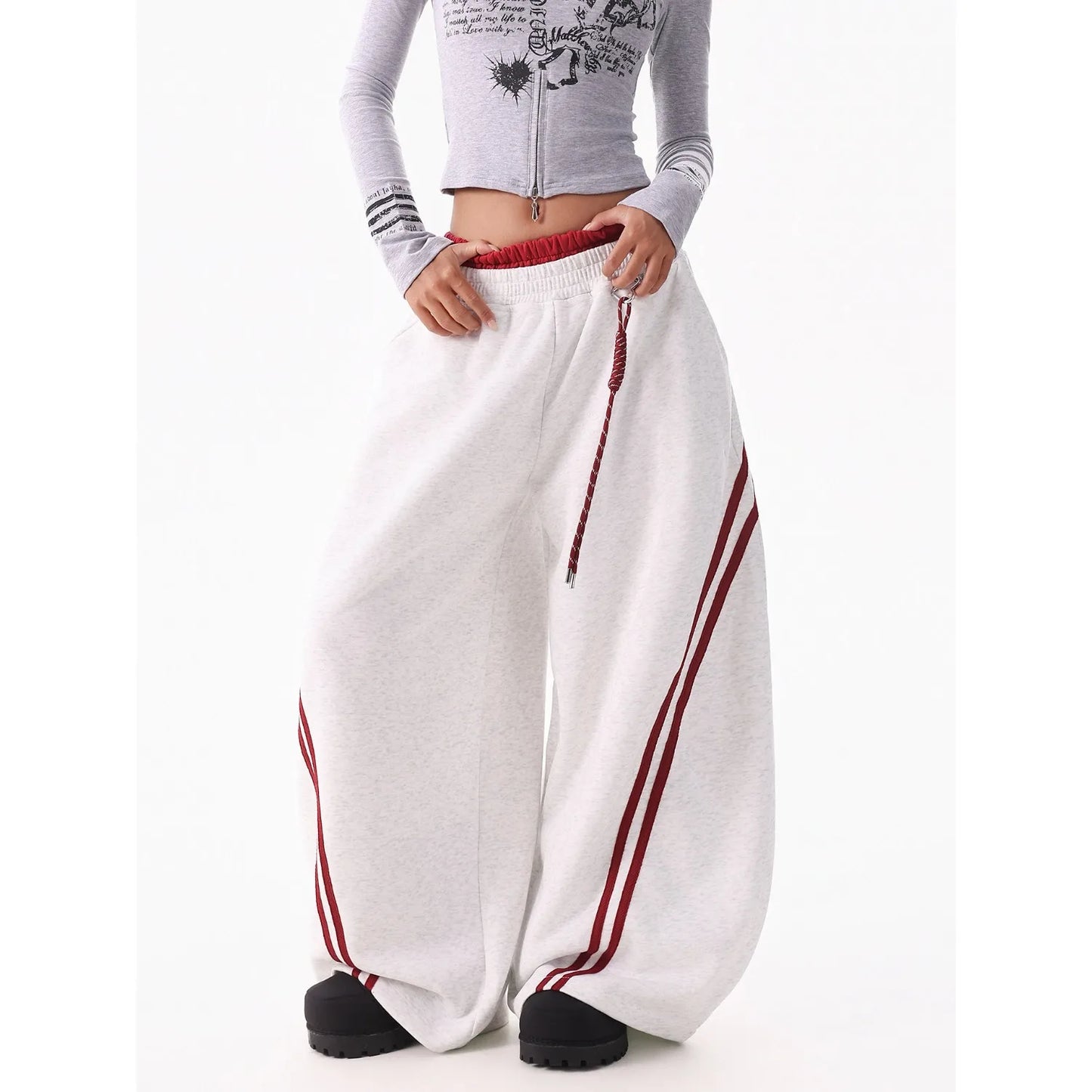 Aelfric Eden Baggy Sweatpants