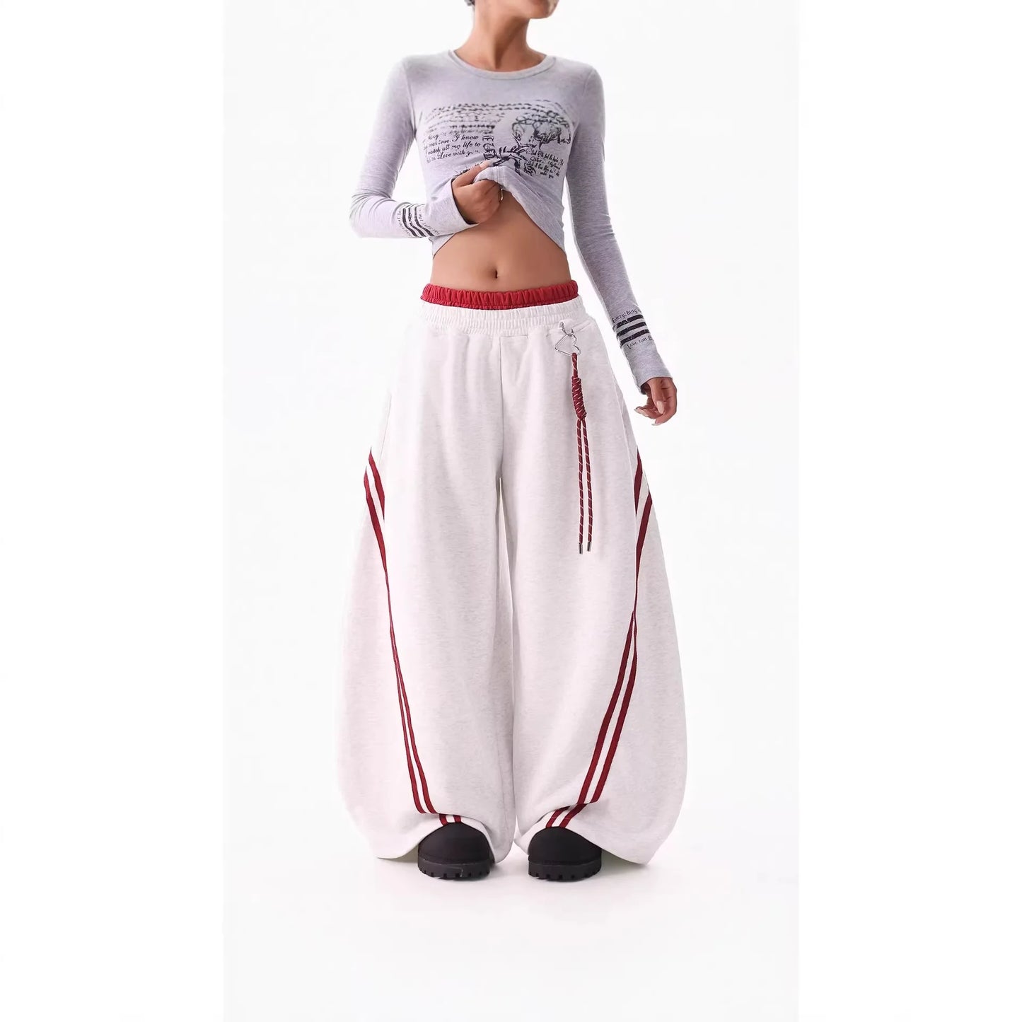 Aelfric Eden Baggy Sweatpants