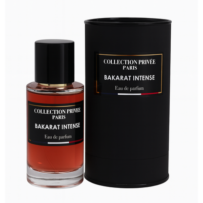 Bakarat Intense Luxury Eau de Parfum