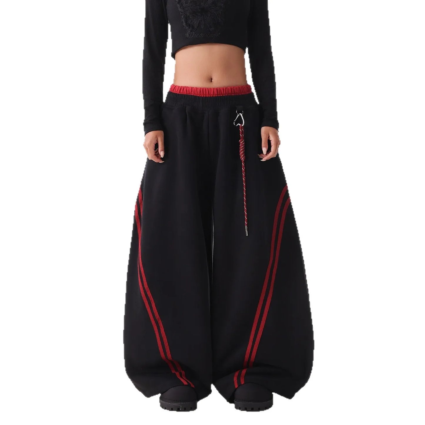 Aelfric Eden Baggy Sweatpants