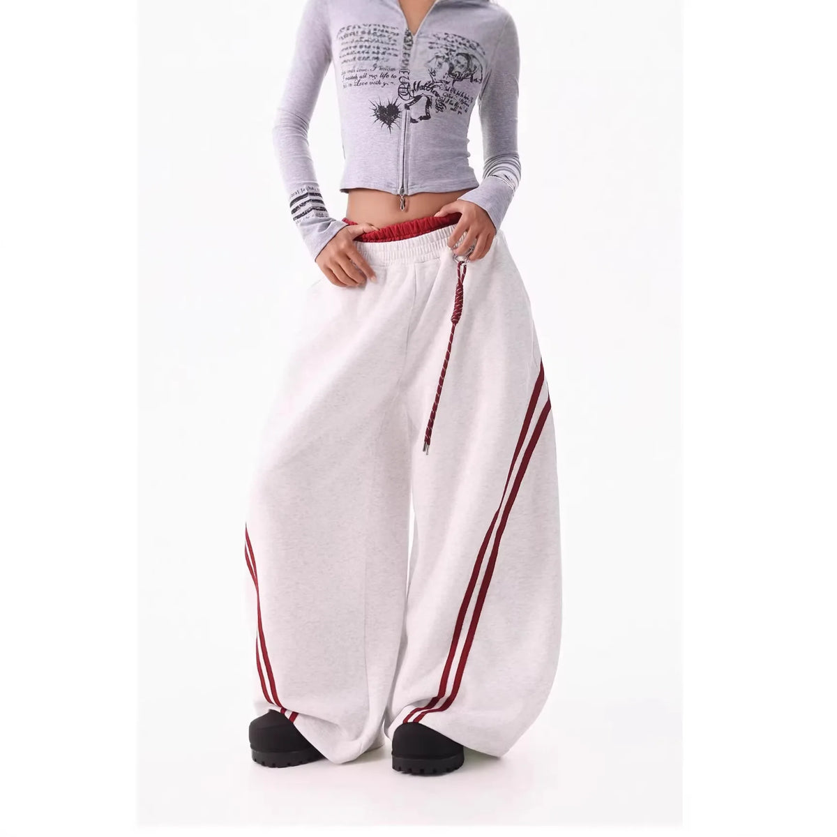 Aelfric Eden Baggy Sweatpants
