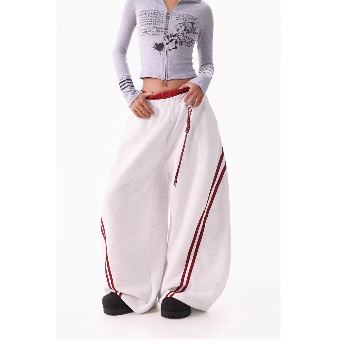 Aelfric Eden Baggy Sweatpants