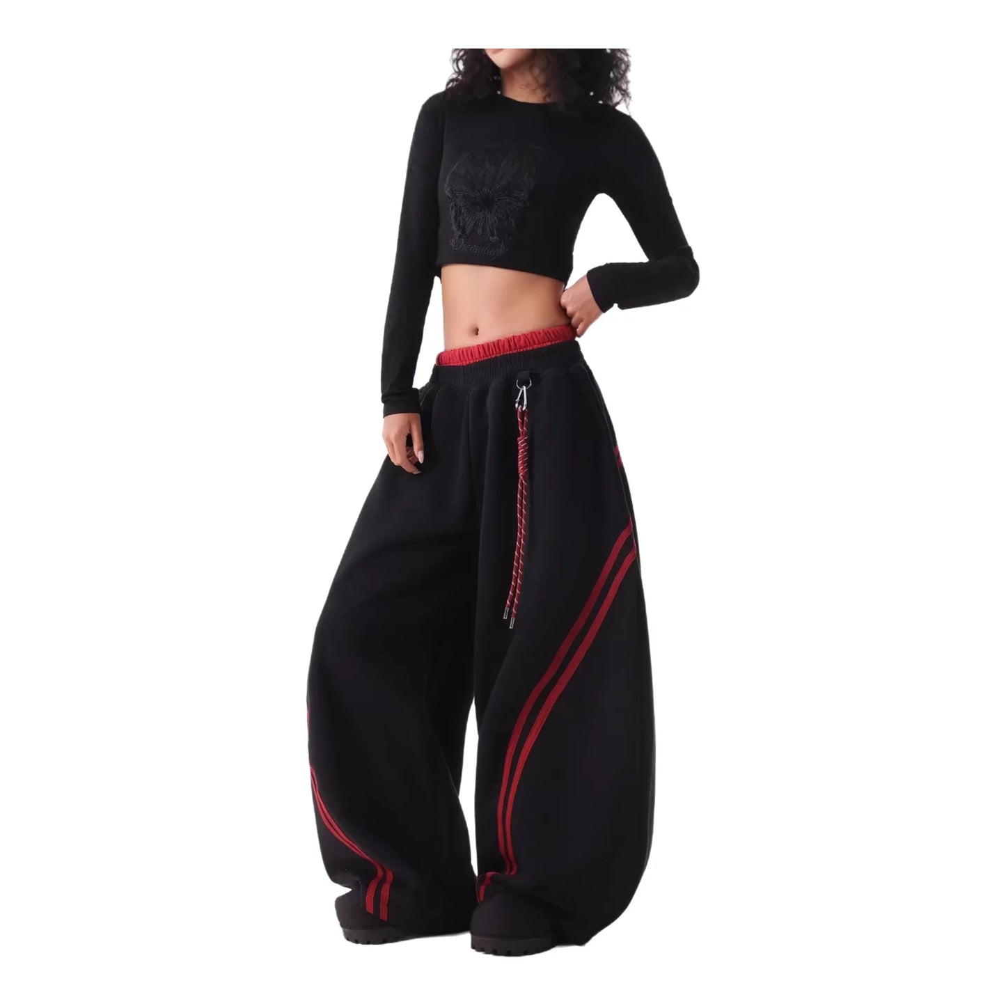 Aelfric Eden Baggy Sweatpants