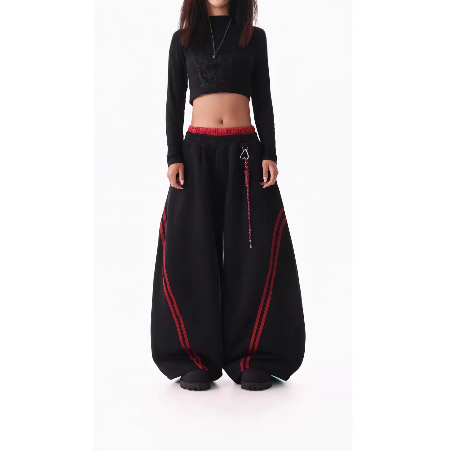 Aelfric Eden Baggy Sweatpants